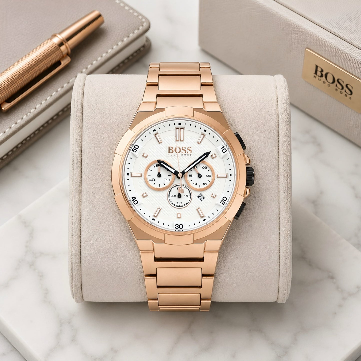 Hugo Boss