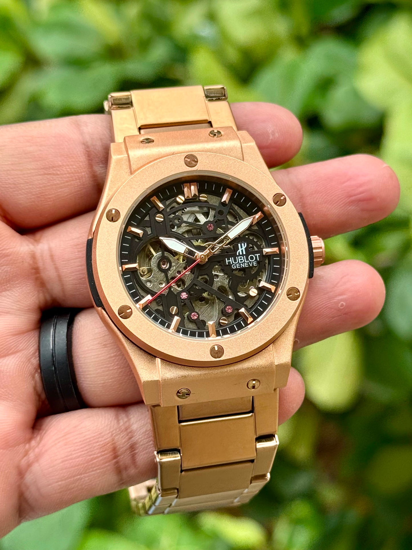 Hublot Big Bang Automatic