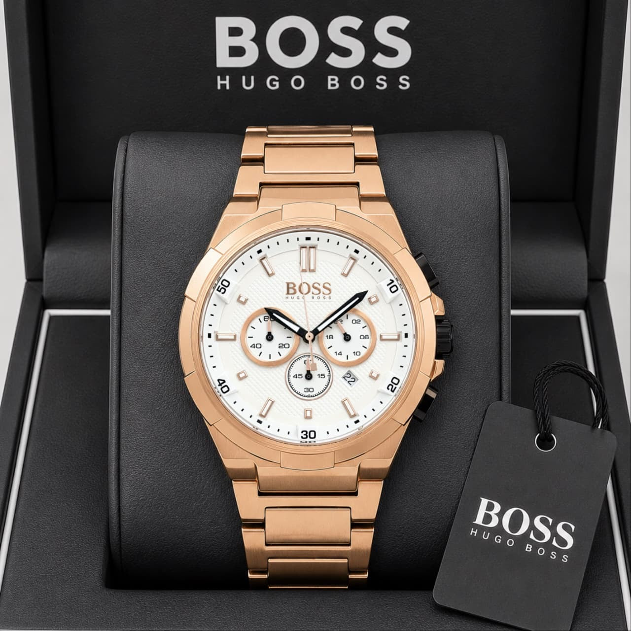 Hugo Boss