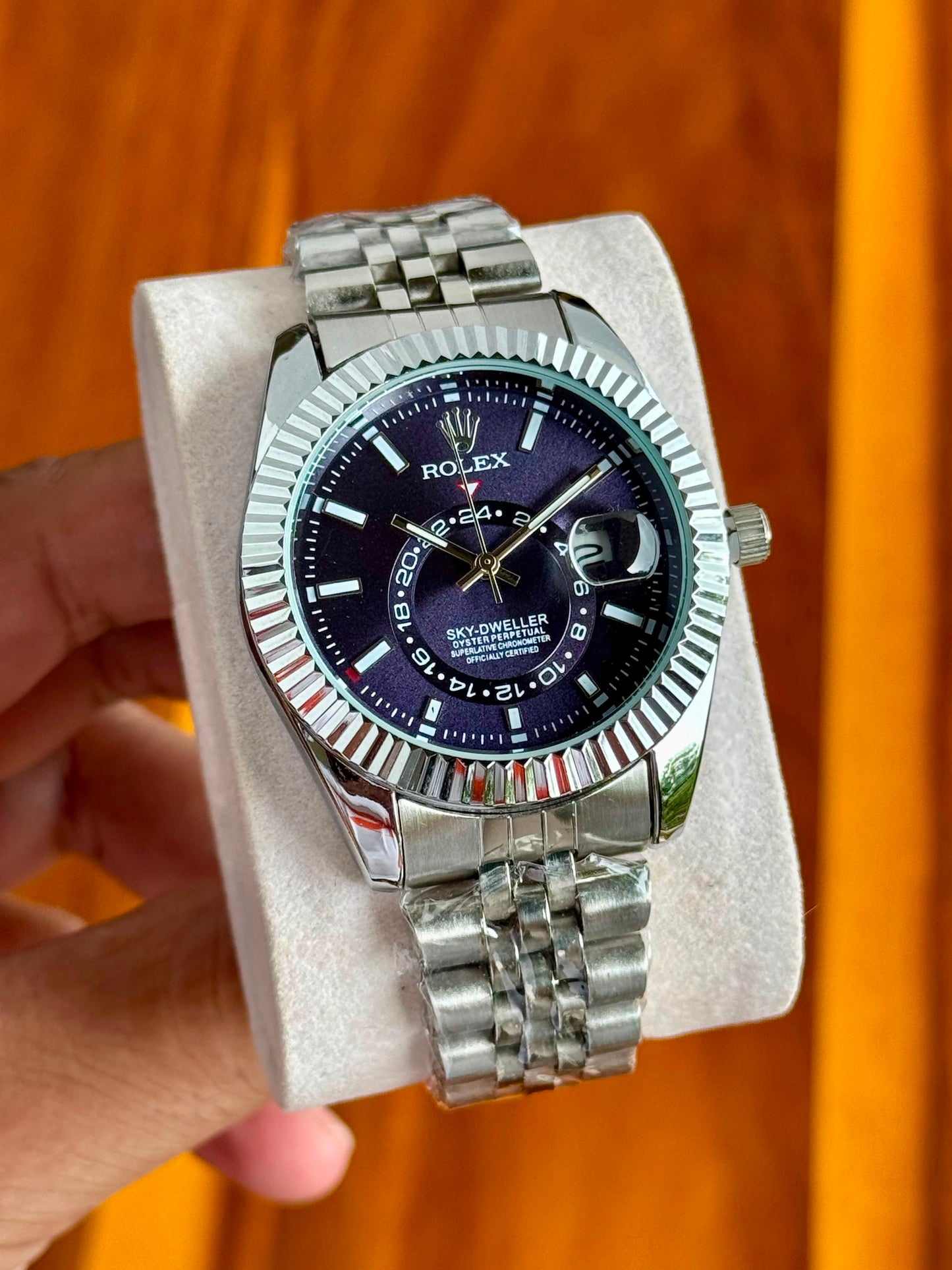 Rolex Sky-Dweller