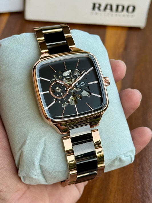 Rado phantom automatic
