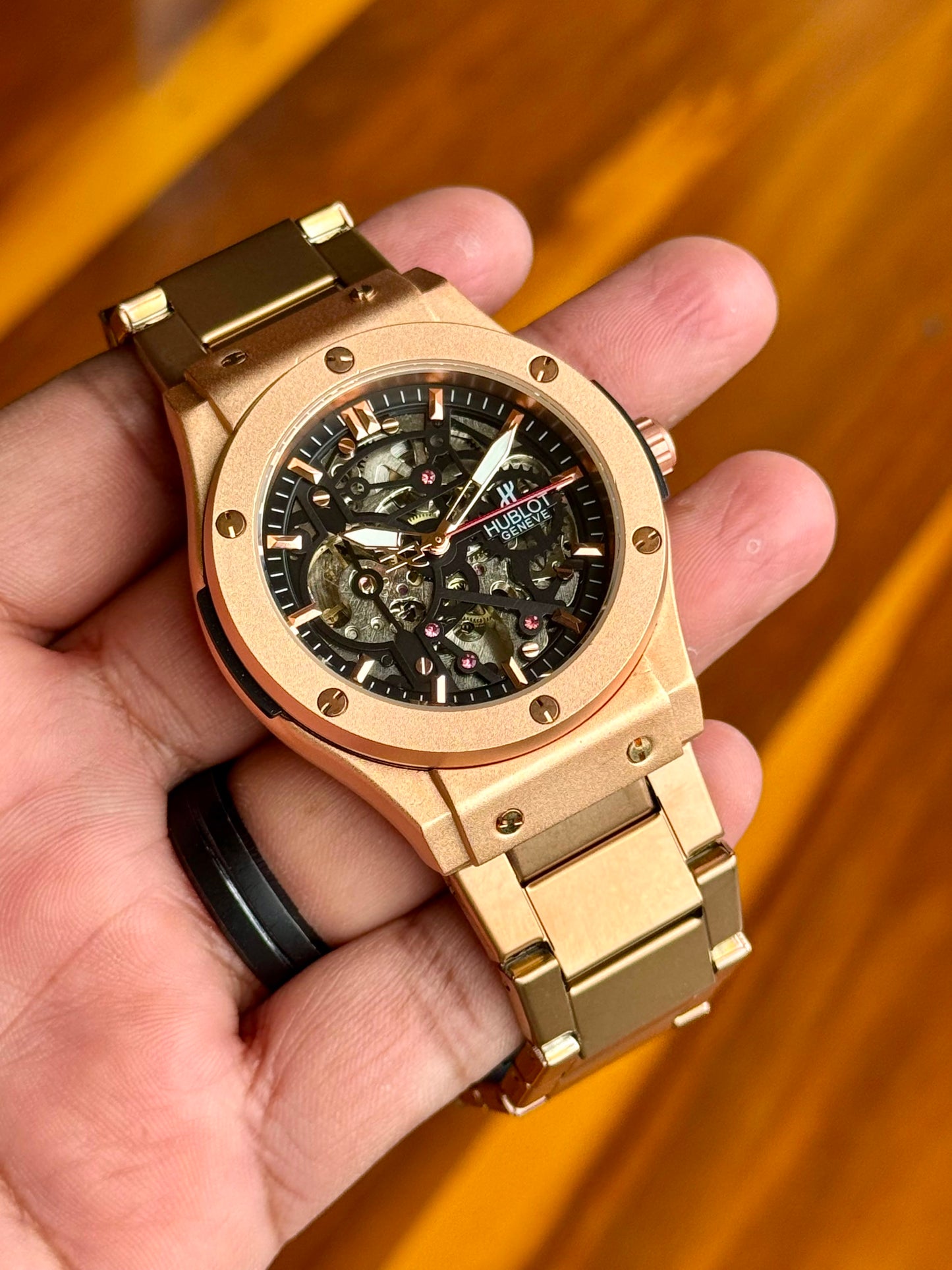 Hublot Big Bang Automatic