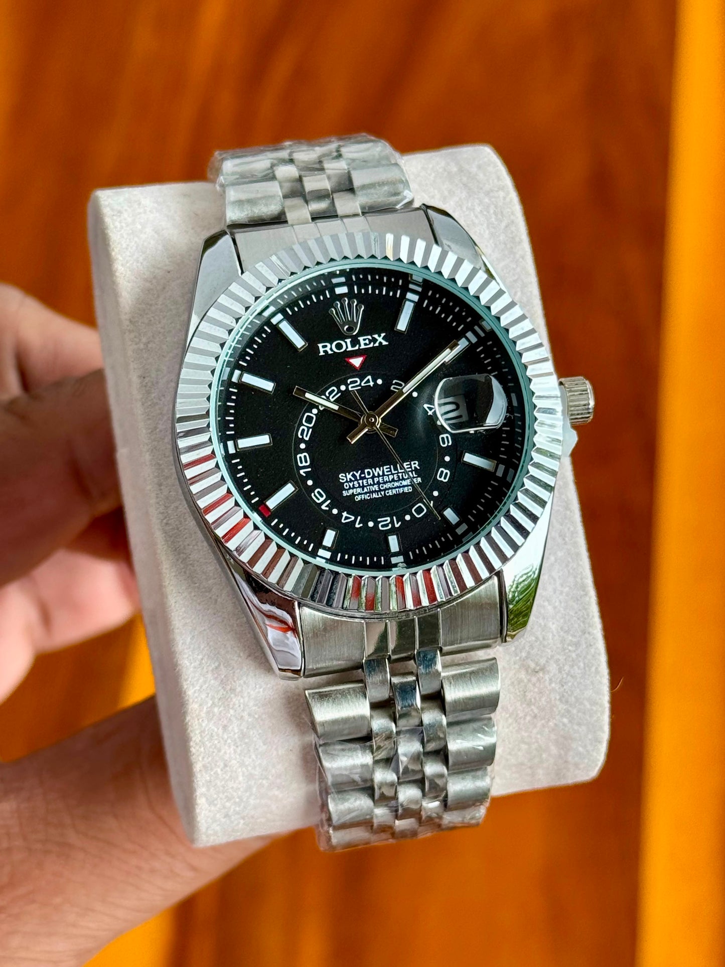 Rolex Sky-Dweller