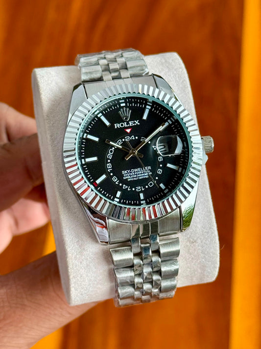 Rolex Sky-Dweller