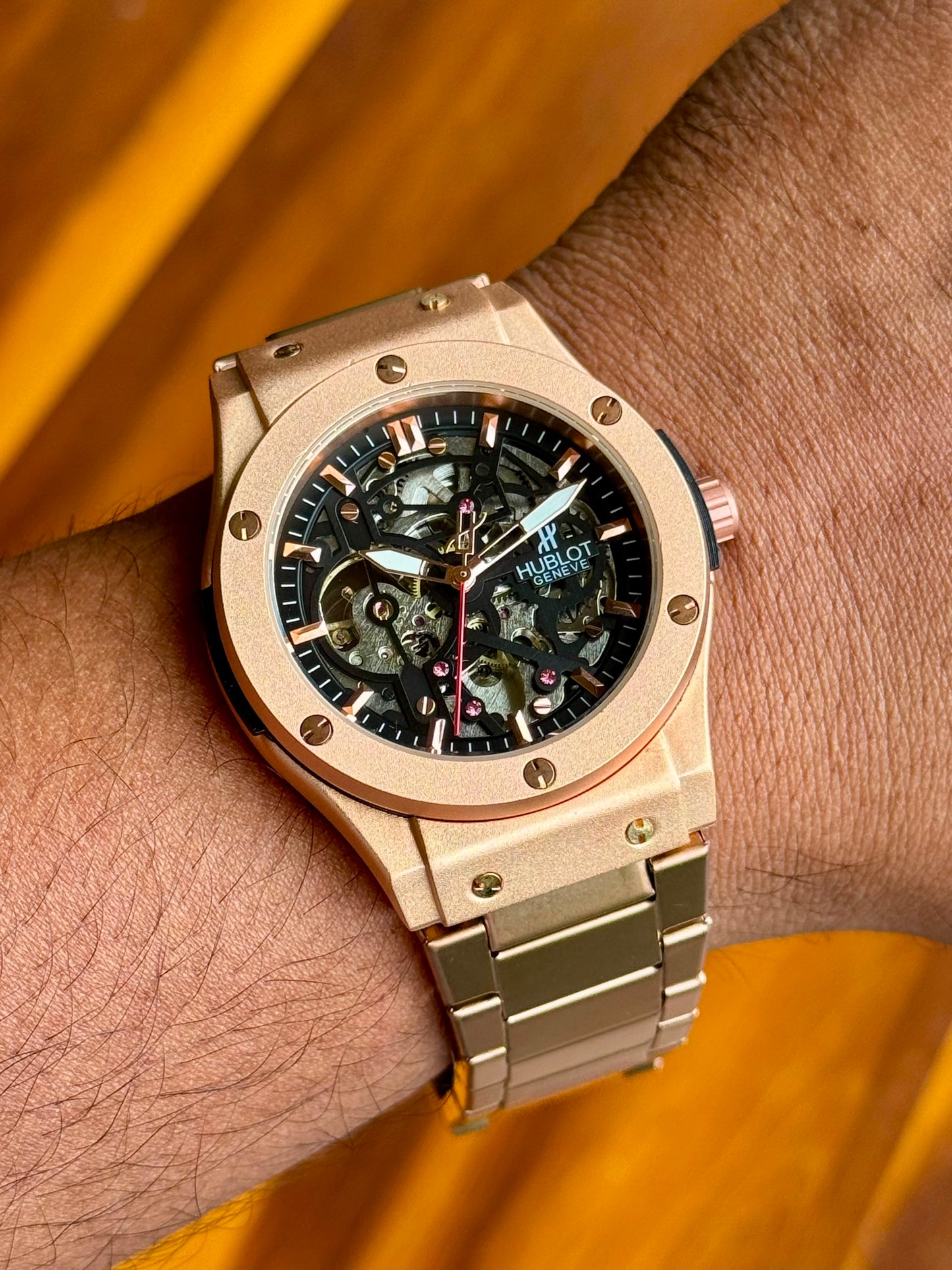 Hublot Big Bang Automatic