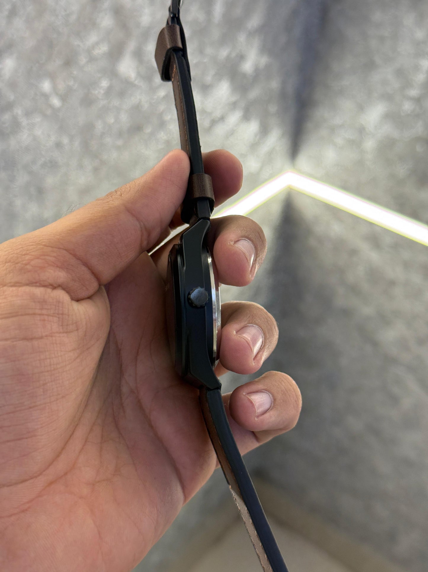 Fossil Everest Premium
