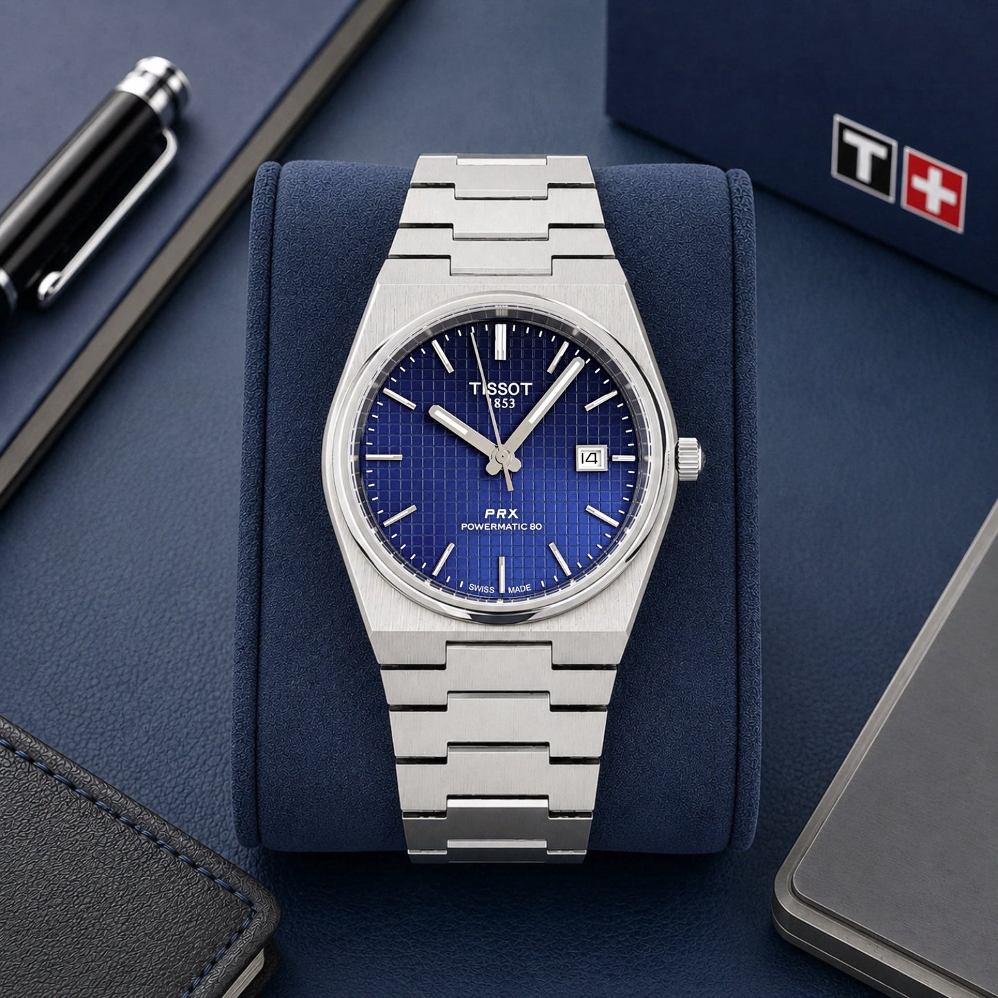 Tissot PRX Powermatic