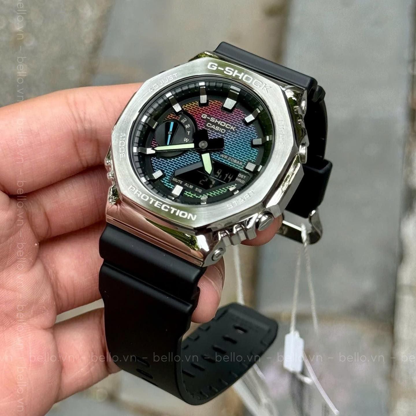 Casio G-shock