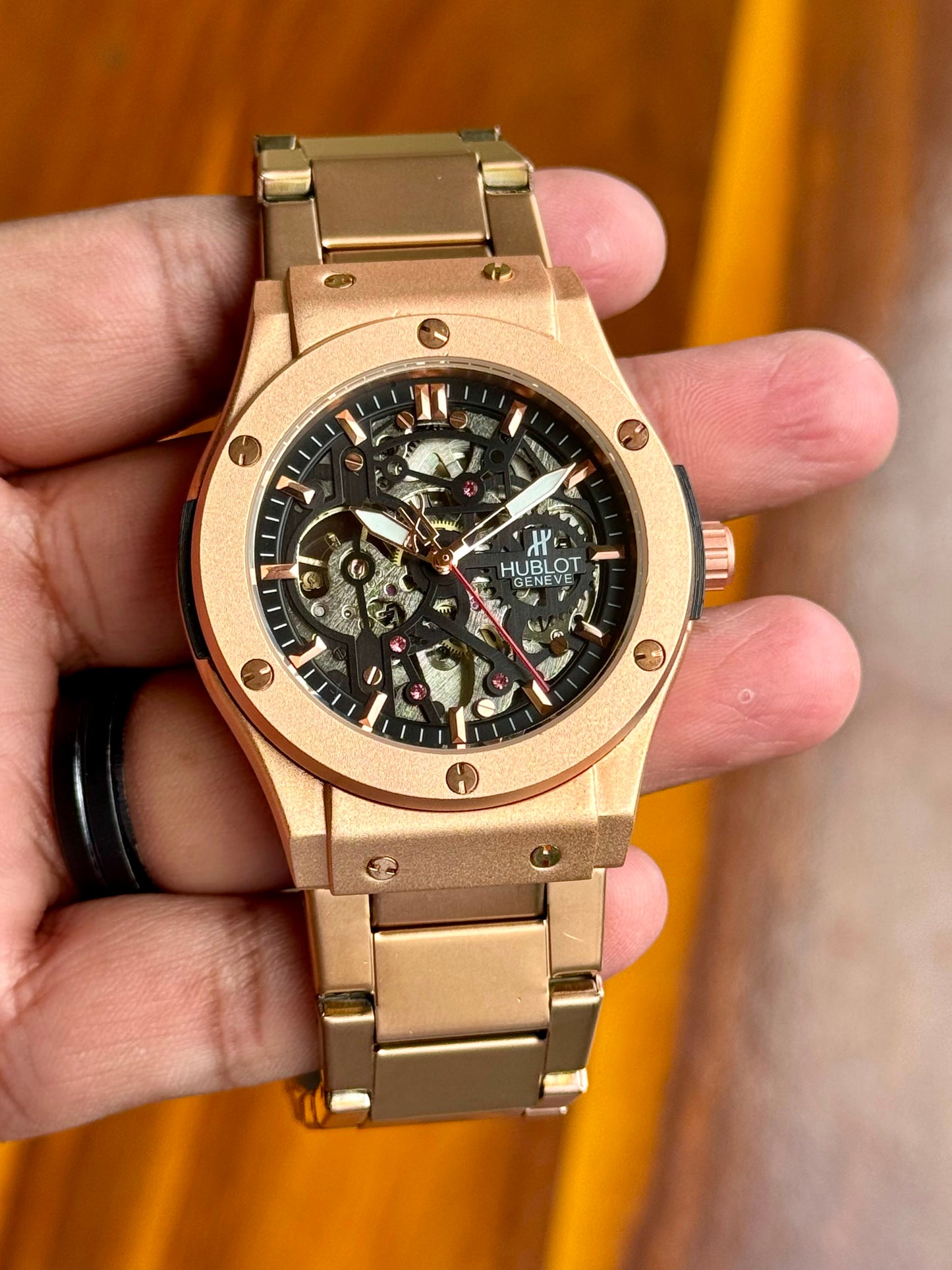 Hublot Big Bang Automatic