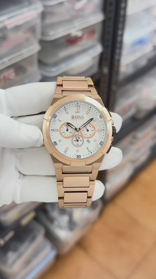 Hugo Boss