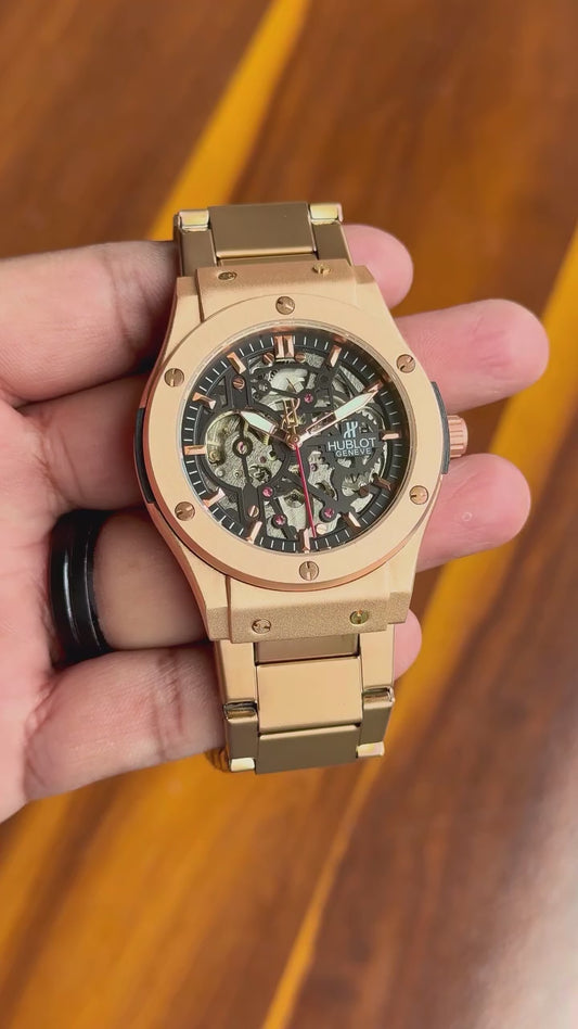 Hublot Big Bang Automatic