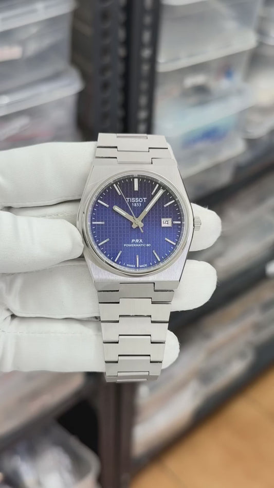 Tissot PRX Powermatic