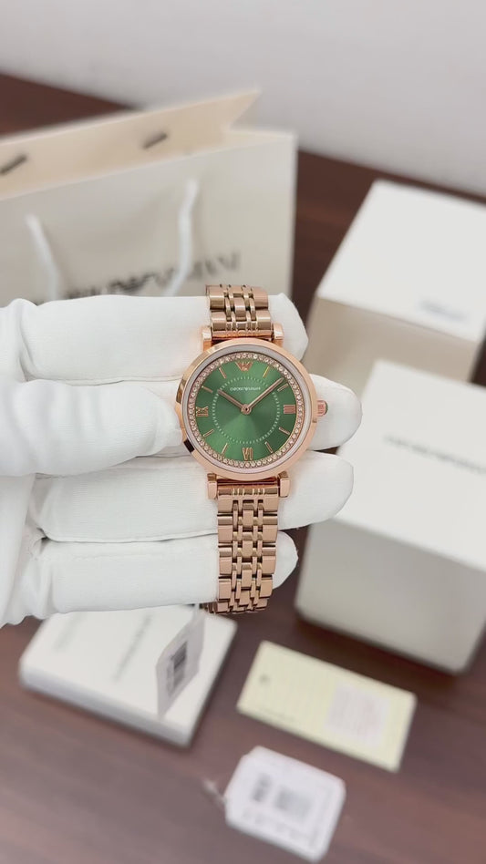 Emporio Armani For Her 💗