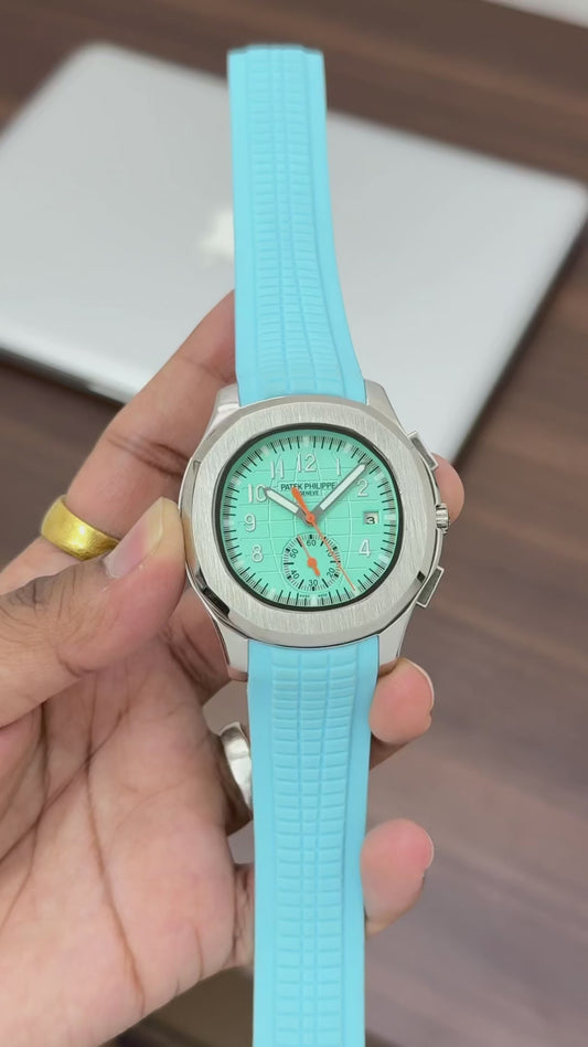 Patek philippe tiffany