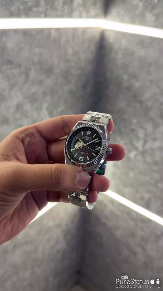 Rolex Land Dweller Automatic