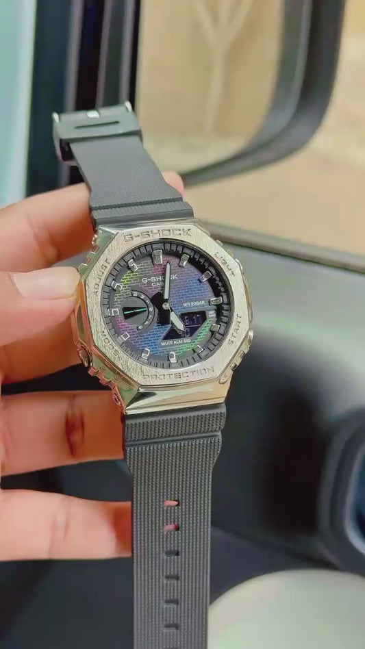 Casio G-shock