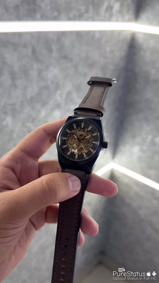Fossil Everest Premium